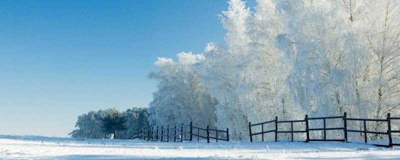 形成降雪必須具備哪些條件 降雪的基本條件