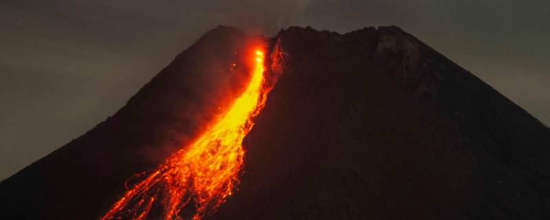 为什么火山爆发会降温 为什么火山爆发后会降温