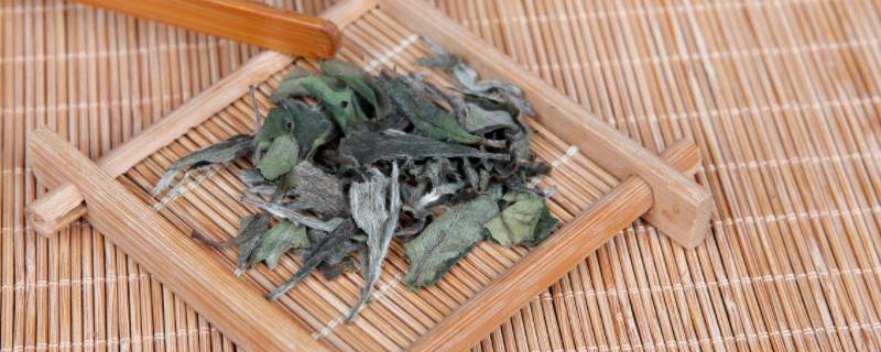 白茶屬于哪類茶（白茶屬于哪類茶是綠茶嗎）