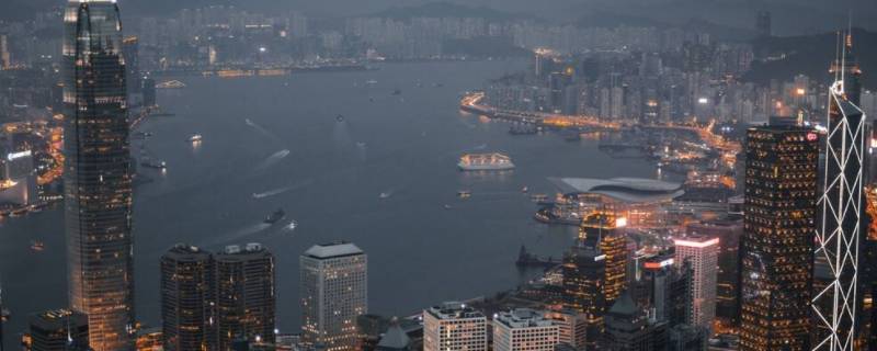 香港居民和香港永久居民的区别（香港永久居民与非永久居民区别）