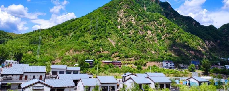 青松岭在河北什么地方 河北青松岭景区在哪里