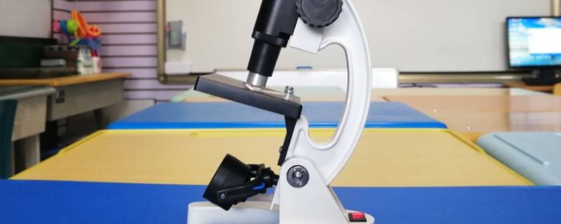 物镜的作用 显微镜物镜的作用