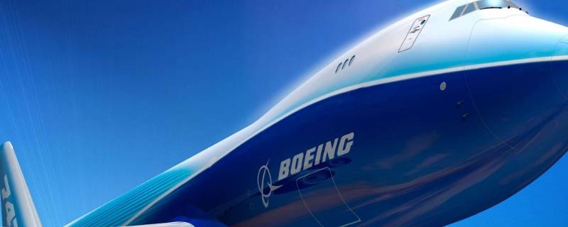 boeing是哪家公司 boeing中国