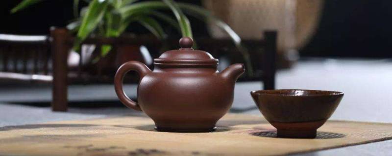 紫砂壶泡什么茶（紫砂壶泡什么茶最好喝）