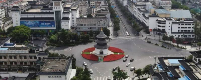 扬州城北街道有哪些社区 扬州各个街道社区