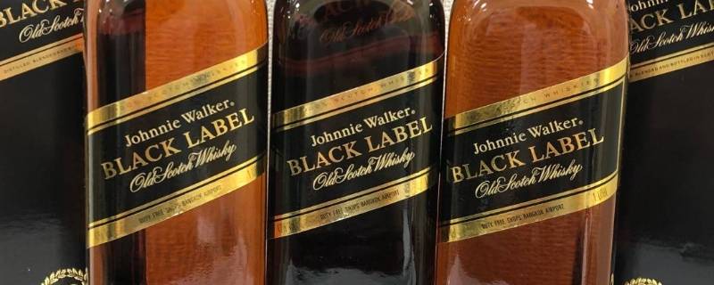 blacklabel是什么牌子（blacklabel是什么牌子化妝品）