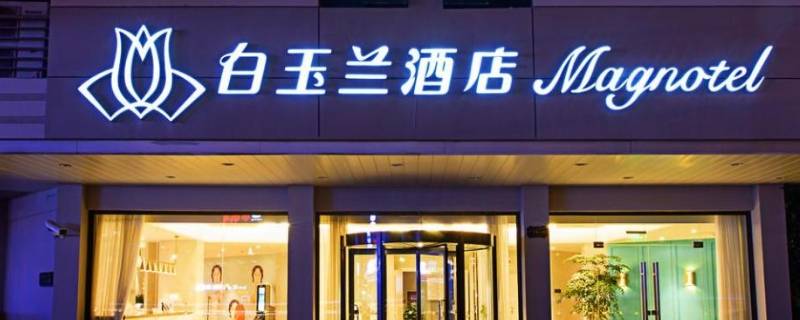 白玉兰酒店是哪个集团的 白玉兰酒店法人