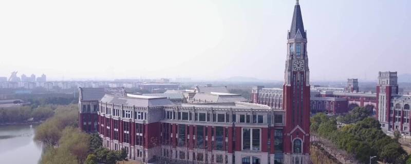 松江大學(xué)城后街指的是哪里（松江大學(xué)城在什么街道）