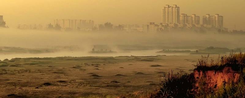 海市蜃楼一般出现在哪个季节 海市蜃楼通常在什么季节出现