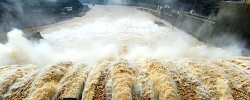 面对不断上涨洪水怎么办 不断上涨的洪水