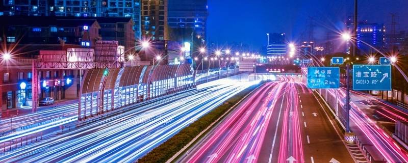 漕宝路属于哪个区 漕宝路是市区吗