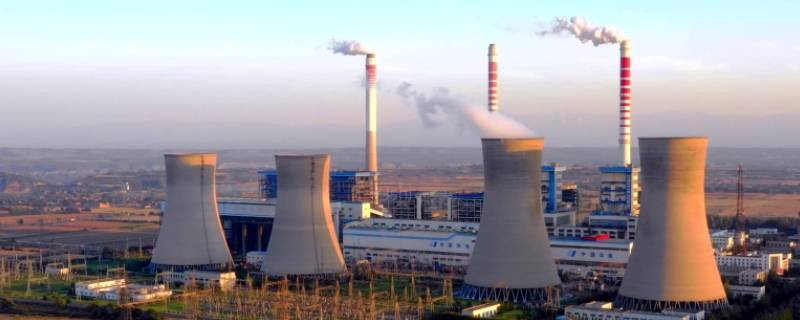 火力发电厂污染严重吗 火力发电厂污染环境吗