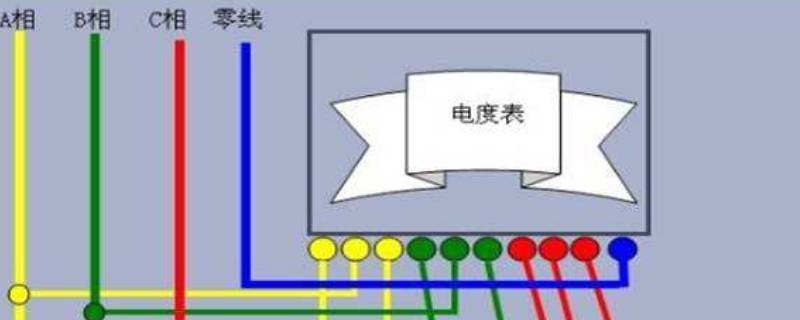 acn是火线还是零线（ac1是零线还是火线）