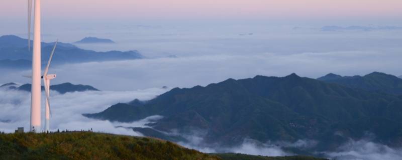 东白山露营车可以开到山顶吗（去东白山露营要带什么装备）