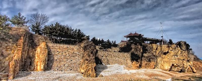 新河县景点（新河县旅游攻略）