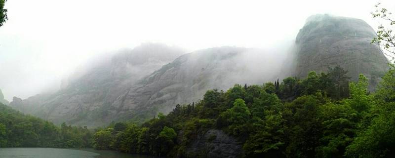 弋阳县景点（弋阳县旅游）