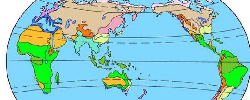 学好地理的方法和技巧 学好地理的方法和技巧高中