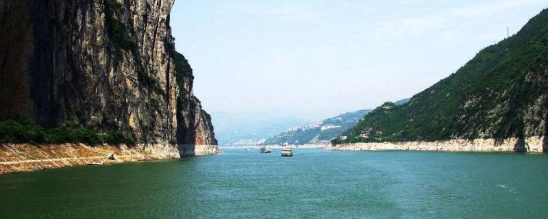 夷陵区景点 夷陵区风景区