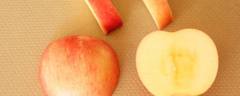 如何防止苹果氧化变色 什么方法防止苹果变色