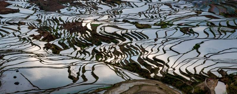 绿春县景点（绿春景点介绍）