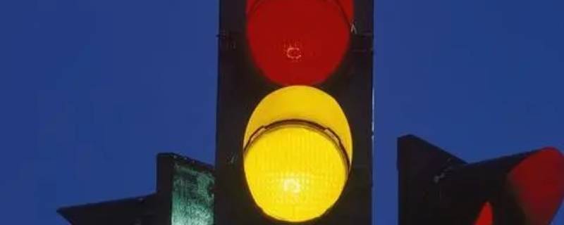 红绿灯时长的设置原则 红绿灯时间间隔怎样设计