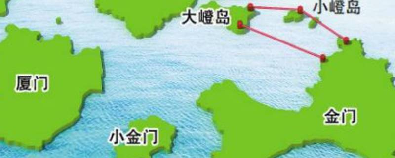 廈門島內(nèi)和島外有什么區(qū)別（廈門島內(nèi)跟島外有什么區(qū)別）