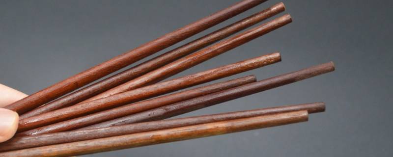 木制的筷子回来怎样消毒 木筷子如何消毒