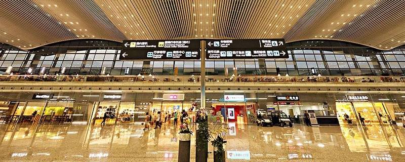 广州白云机场有地铁吗 广州白云机场有地铁站