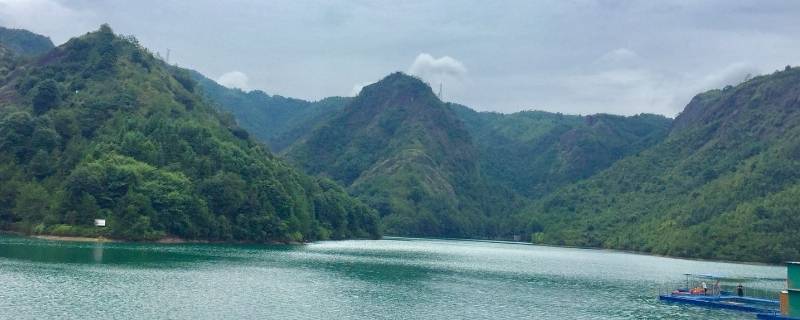 永康市景点 永康市著名景点