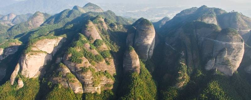 茅箭区景点（茅箭区在哪）