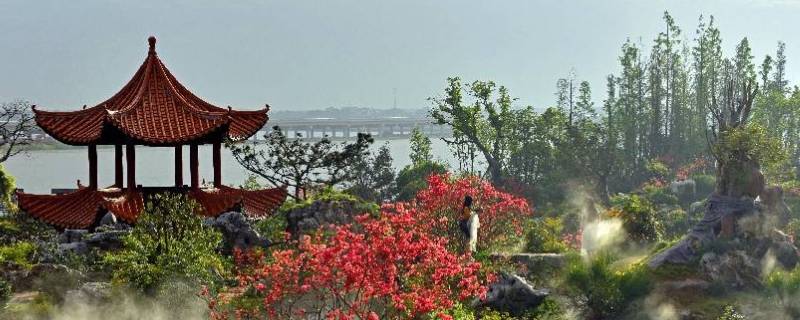 进贤县景点 进贤旅游景点