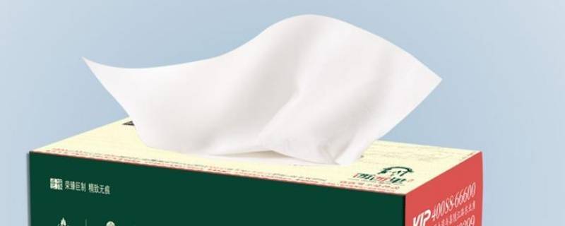 纸巾属于什么类垃圾 纸巾属于纸类垃圾吗