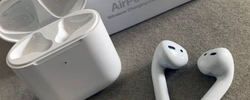 怎么关闭airpods短信阅读 airpods取消读短信