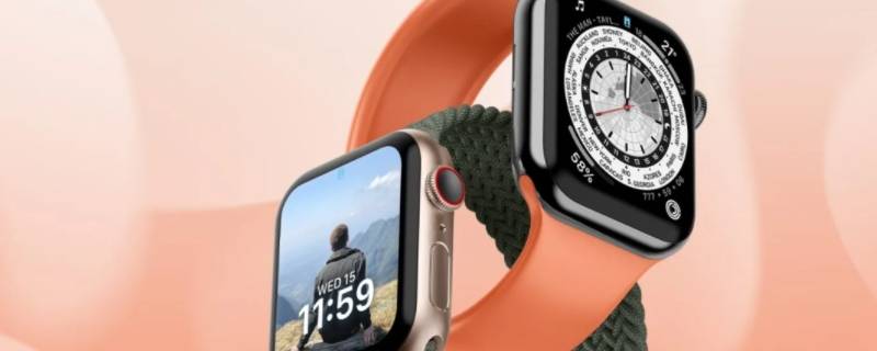 iwatch8什么时候发布（最新iwatch7上市时间）