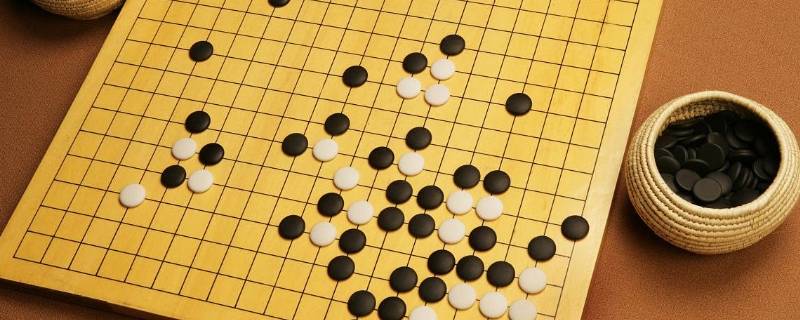 围棋十大金句（下围棋的精辟句子）