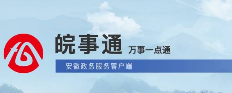 皖事通申诉凭证是什么 皖事通上传凭证是什么