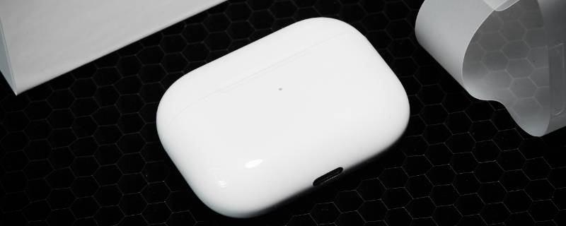 airpods pro微信视频时能不能用