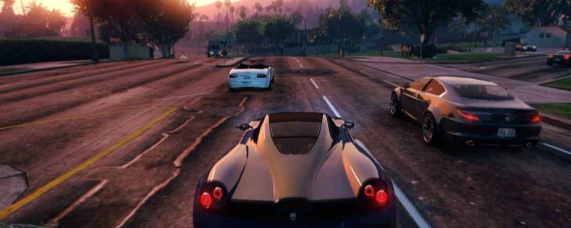 gta5西米恩偷车短信不来 gta5西米恩发短信要的车