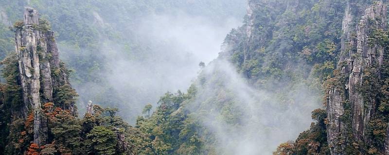 山景朋友圈說說怎么寫 山景很美的朋友圈說說