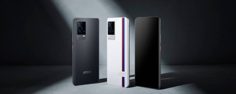 iqoo传奇版是什么意思（iqoo8传奇版有什么区别）