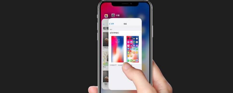 怎么把校园卡录入iphone 怎么把校园卡录入iphoneX