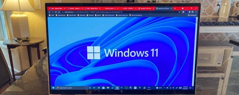 win11预览版怎么变回正式版 windows11预览版怎么升级正式版