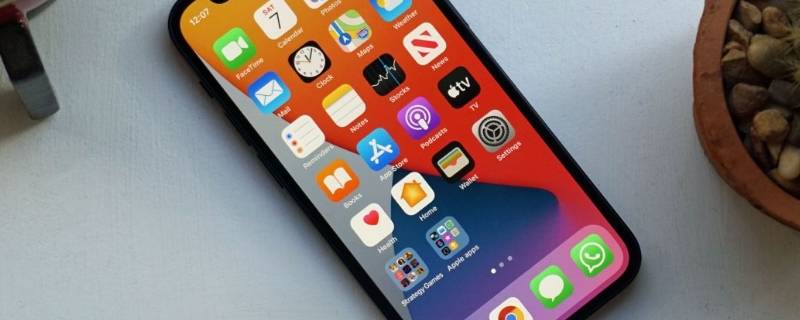 iphone錄屏后視頻不見了 iphone錄屏后視頻不見了怎么辦