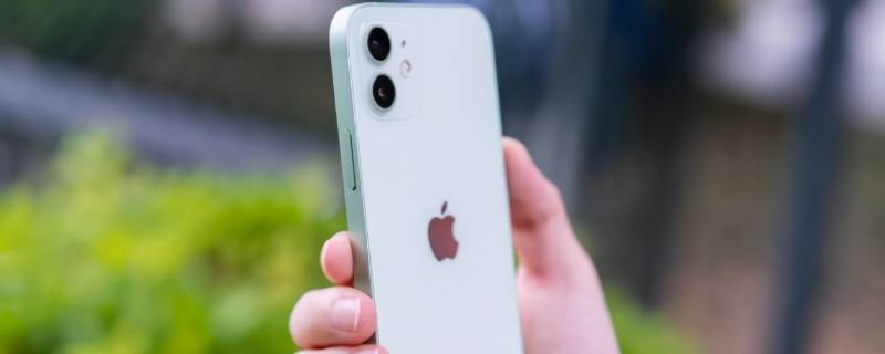 iphone12门禁卡nfc功能 iphone12门禁卡nfc功能怎么设置 无锡