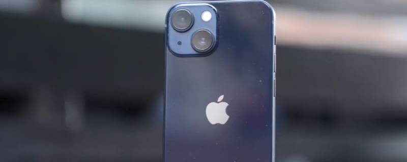 美版iPhone如何设置NFC（美版iPhone如何设置门禁卡）