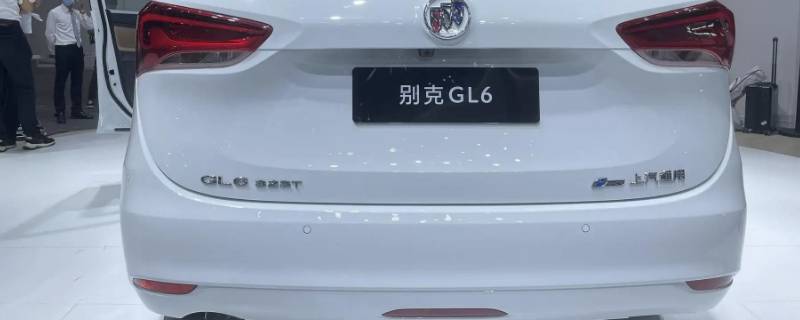 别克gl6空气滤芯更换（别克GL6空调滤芯在哪）