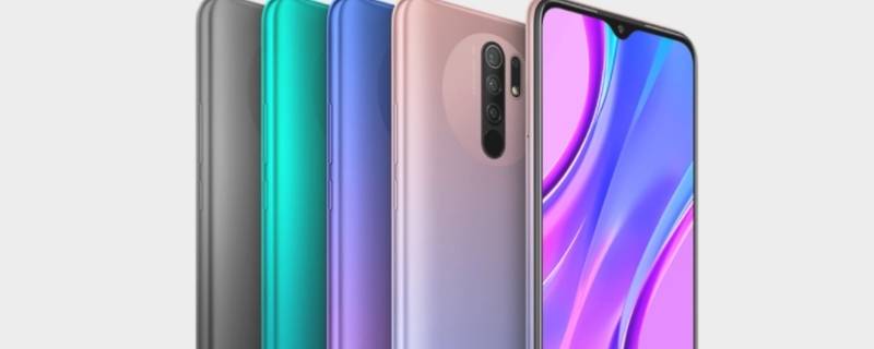 redmi9是什么型号（Redmi9A是什么型号）