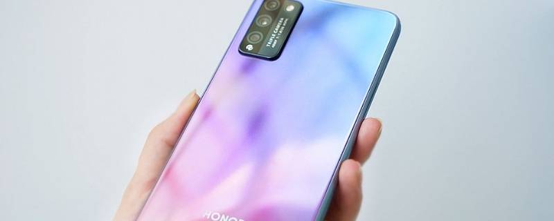 honor30lite是什么型号手机 honor30是什么型号手机