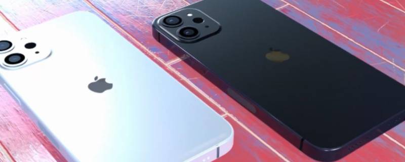 iphone13mini屏幕尺寸多大（iphone13mini屏幕尺寸）