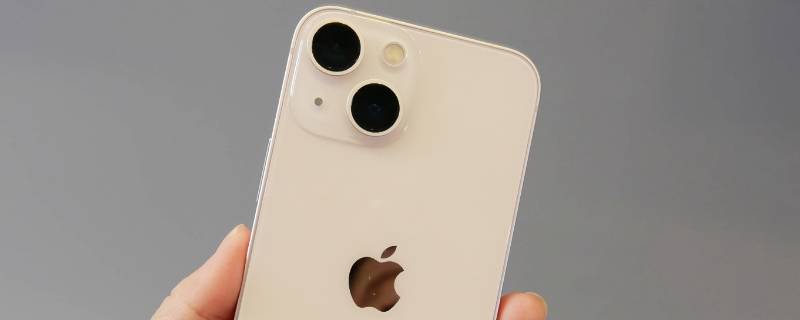 iphone13是什么基带 iPhone13是什么基带